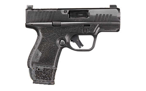 Handguns Kimber America R7 Mako 9mm KIMBER R7 MAKO 9MM 3.37" 15RD BLK OR • Model: R7 Mako